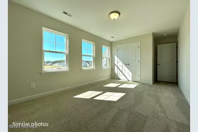 702 N Pebble Branch Court, Holly Ridge, NC 28445 - Photo 48