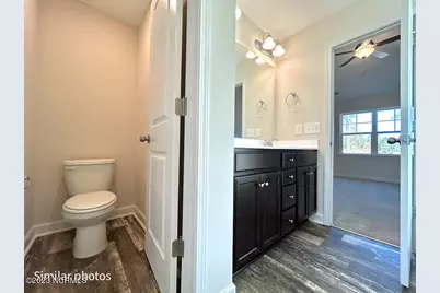 702 N Pebble Branch Court, Holly Ridge, NC 28445 - Photo 40