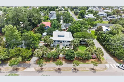 617 Cape Fear Boulevard, Carolina Beach, NC 28428 - Photo 82