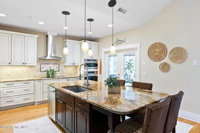 617 Cape Fear Boulevard, Carolina Beach, NC 28428 - Photo 20