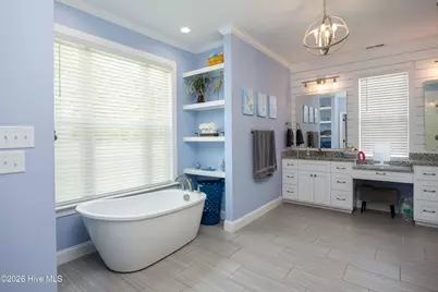 111 N Church Street, Newton Grove, NC 28366 - Photo 18