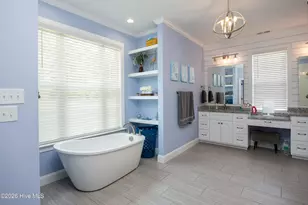 111 N Church St, Newton Grove, NC 28366 - Photo 18