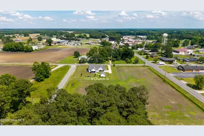 111 N Church Street, Newton Grove, NC 28366 - Photo 36