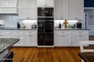 111 N Church St, Newton Grove, NC 28366 - Photo 14