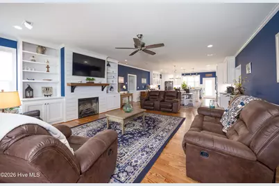111 N Church Street, Newton Grove, NC 28366 - Photo 4
