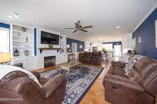 111 N Church St, Newton Grove, NC 28366 - Photo 4