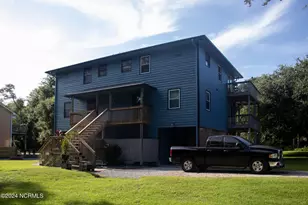 7301 Sound Dr, Emerald Isle, NC 28594 - Photo 2