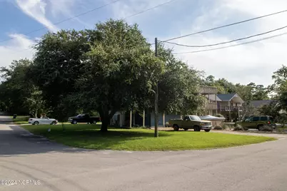 7301 Sound Drive #East, Emerald Isle, NC 28594 - Photo 22