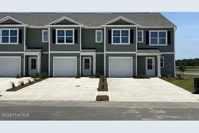4333 Majesty Drive #Unit 400, Castle Hayne, NC 28429 - Photo 1