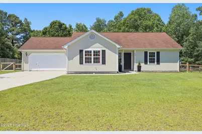 105 Glenwood Drive, Hubert, NC 28539 - Photo 1