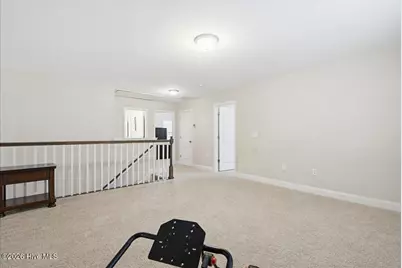 598 E L Ives Drive, Aberdeen, NC 28315 - Photo 20