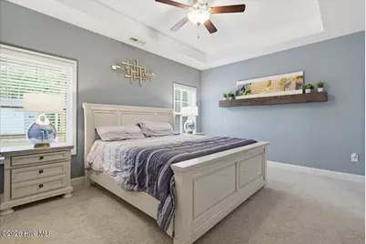 598 E L Ives Drive, Aberdeen, NC 28315 - Photo 10