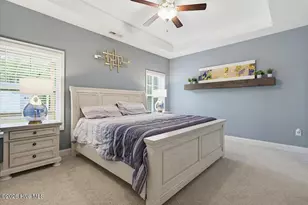 598 E L Ives Dr, Aberdeen, NC 28315 - Photo 10