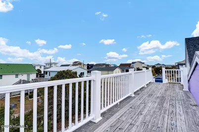 1207 N Topsail Drive, Surf City, NC 28445 - Photo 8