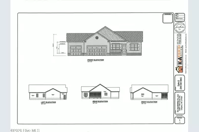 104 Charles Point Lane, Selma, NC 27576 - Photo 1