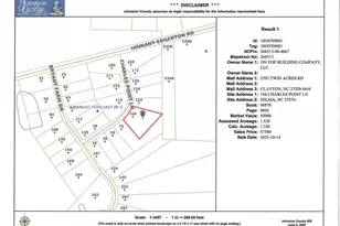 104 Charles Pt Ln, Selma, NC 27576 - Photo 2