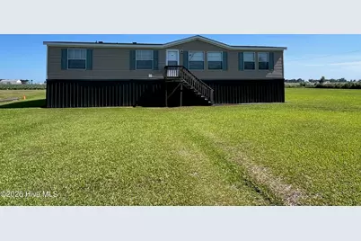 10016 Piney Woods Road, Fairfield, NC 27826 - Photo 2