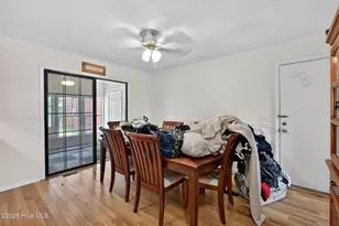 511 W St George St, Southport, NC 28461 - Photo 8