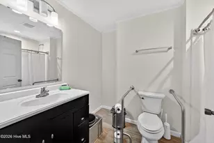 511 W St George St, Southport, NC 28461 - Photo 14