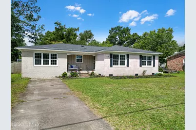 122 Spartan Road, Wilmington, NC 28405 - Photo 2