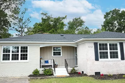 122 Spartan Road, Wilmington, NC 28405 - Photo 2