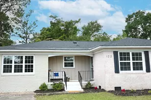 122 Spartan Rd, Wilmington, NC 28405 - Photo 2
