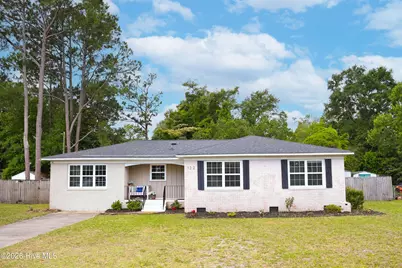 122 Spartan Road, Wilmington, NC 28405 - Photo 1