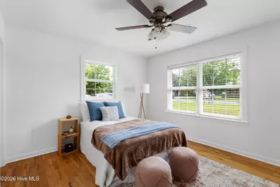122 Spartan Road, Wilmington, NC 28405 - Photo 22
