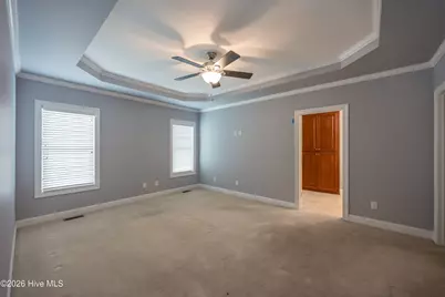 294 Pinecroft Drive, Dunn, NC 28334 - Photo 16