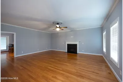 294 Pinecroft Drive, Dunn, NC 28334 - Photo 4