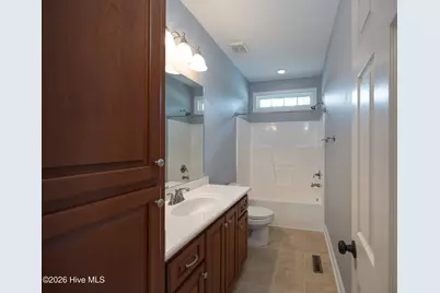 294 Pinecroft Drive, Dunn, NC 28334 - Photo 24