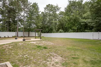 294 Pinecroft Drive, Dunn, NC 28334 - Photo 34