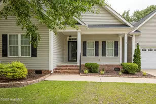 294 Pinecroft Dr, Dunn, NC 28334 - Photo 2