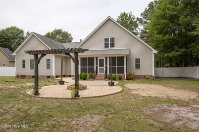 294 Pinecroft Drive, Dunn, NC 28334 - Photo 32