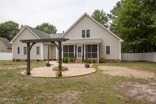 294 Pinecroft Dr, Dunn, NC 28334 - Photo 32