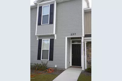 257 Caldwell Loop, Jacksonville, NC 28546 - Photo 1