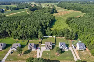 810 Mulberry Rd, Spring Hope, NC 27882 - Photo 36