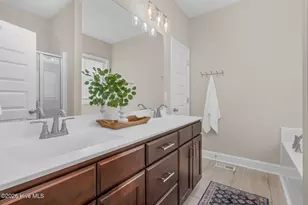 810 Mulberry Rd, Spring Hope, NC 27882 - Photo 22