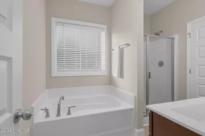 810 Mulberry Road, Spring Hope, NC 27882 - Photo 20