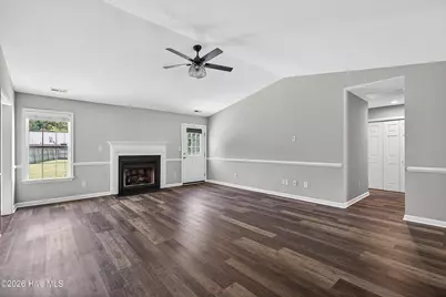109 Marshall Farm Road, Jacksonville, NC 28546 - Photo 6