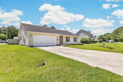 109 Marshall Farm Road, Jacksonville, NC 28546 - Photo 2
