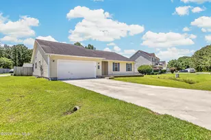 109 Marshall Farm Rd, Jacksonville, NC 28546 - Photo 2