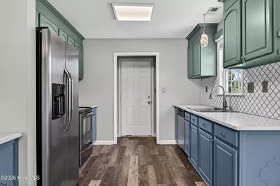 109 Marshall Farm Road, Jacksonville, NC 28546 - Photo 10