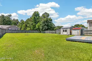 109 Marshall Farm Rd, Jacksonville, NC 28546 - Photo 26