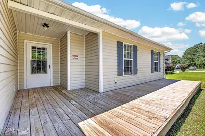 109 Marshall Farm Road, Jacksonville, NC 28546 - Photo 4