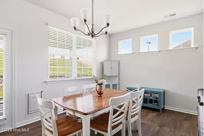607 Pine Dune Lane, Aberdeen, NC 28315 - Photo 14