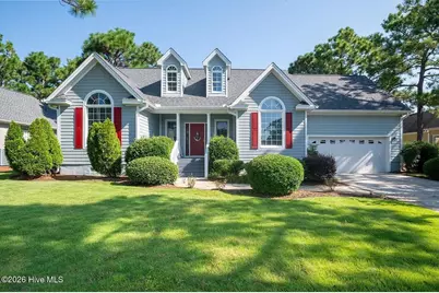 3326 St James Drive SE, Southport, NC 28461 - Photo 1