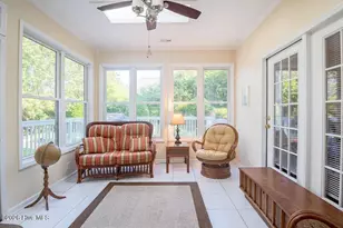 3326 St James Dr SE, Southport, NC 28461 - Photo 8