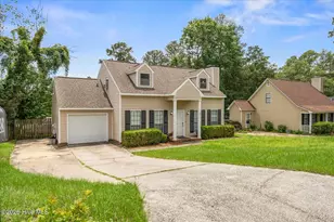 4380 Sandy Ridge Pl, Augusta, GA 30909 - Photo 2