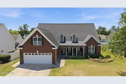 2822 Sunny Vale Drive, Winterville, NC 28590 - Photo 2
